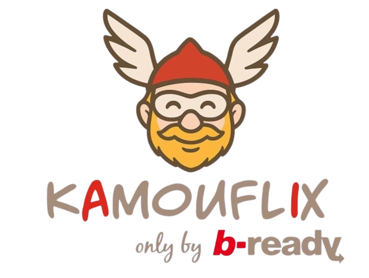 Kamouflix